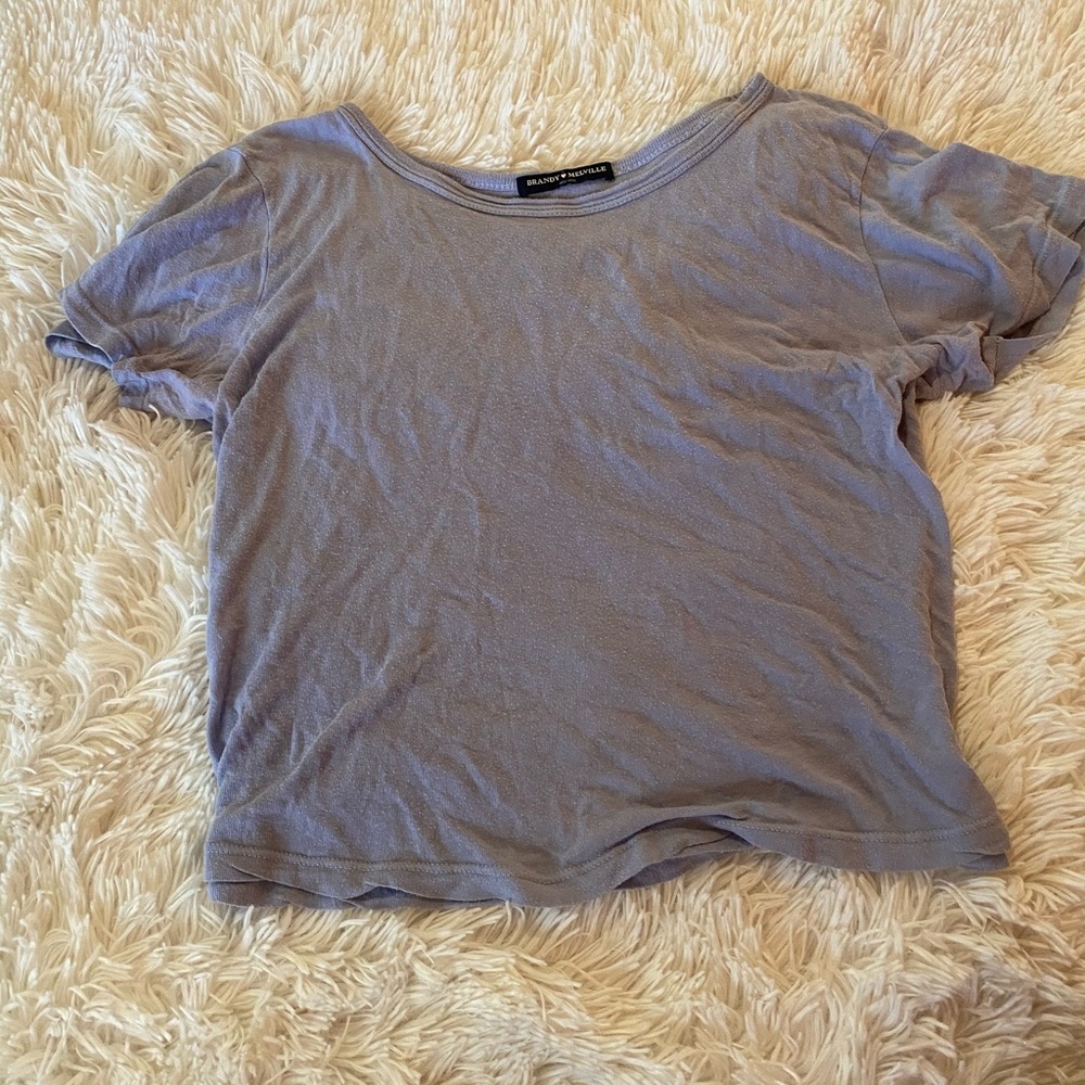 Brandy Melville top